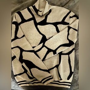 Dries Van Noten Sweater *NWOT*